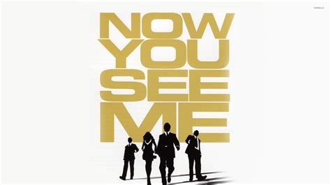 Now You See Me